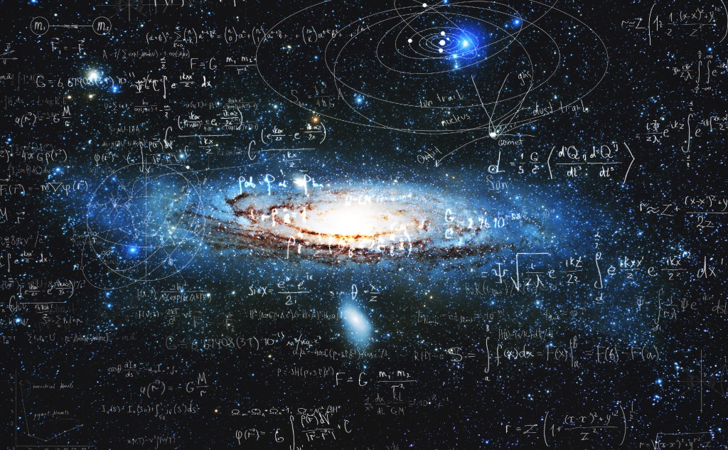 Astrophysics vs. Astronomy vs. Cosmology
