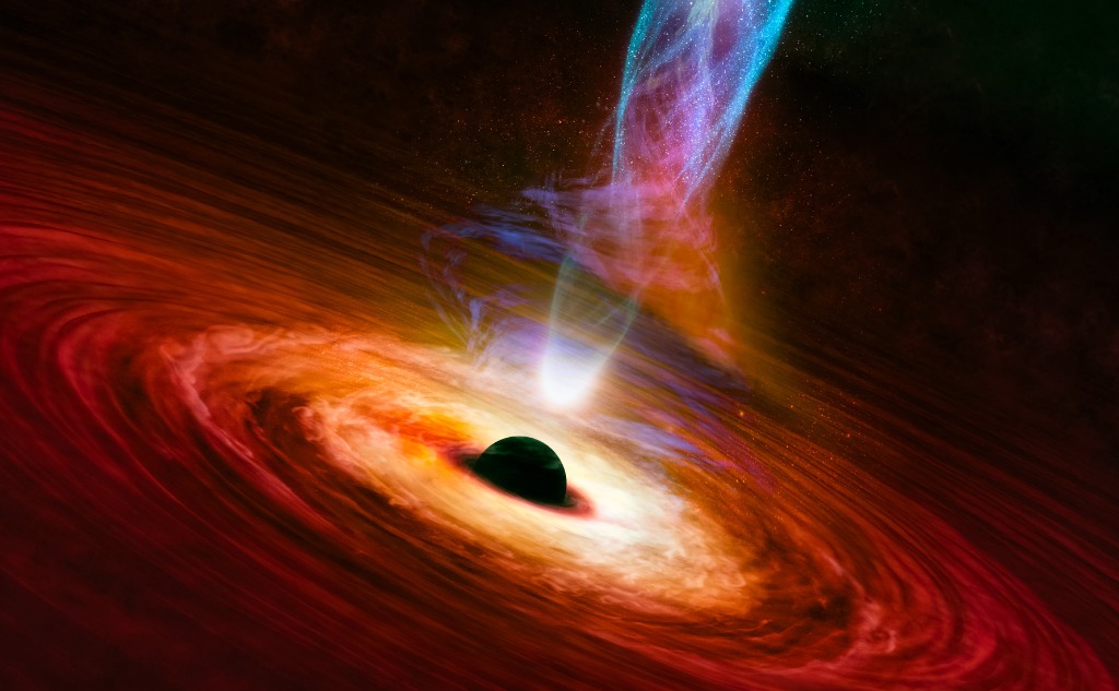 How Do We Know Black Holes Exist?