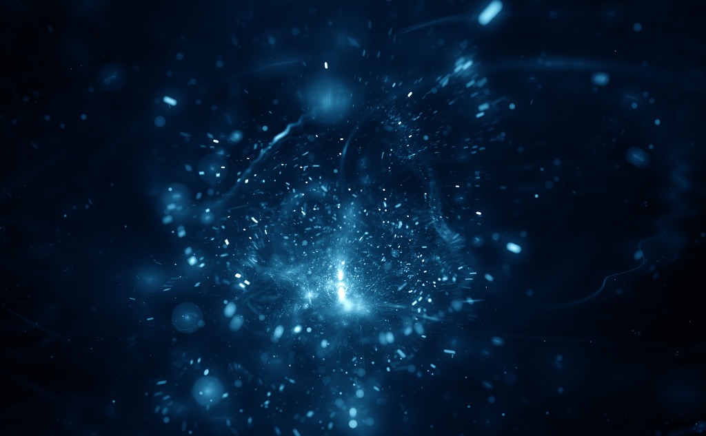 Particle Era – Epochs of the Universe (Mission 04)