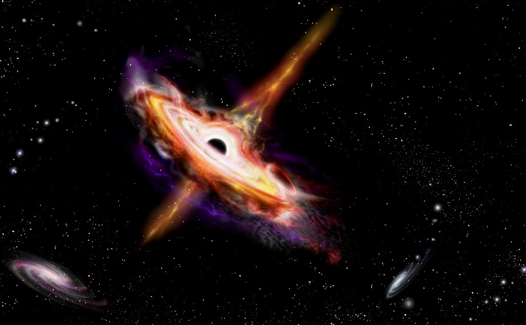 Quasars for Dummies: What Is the Meaning of Quasars?