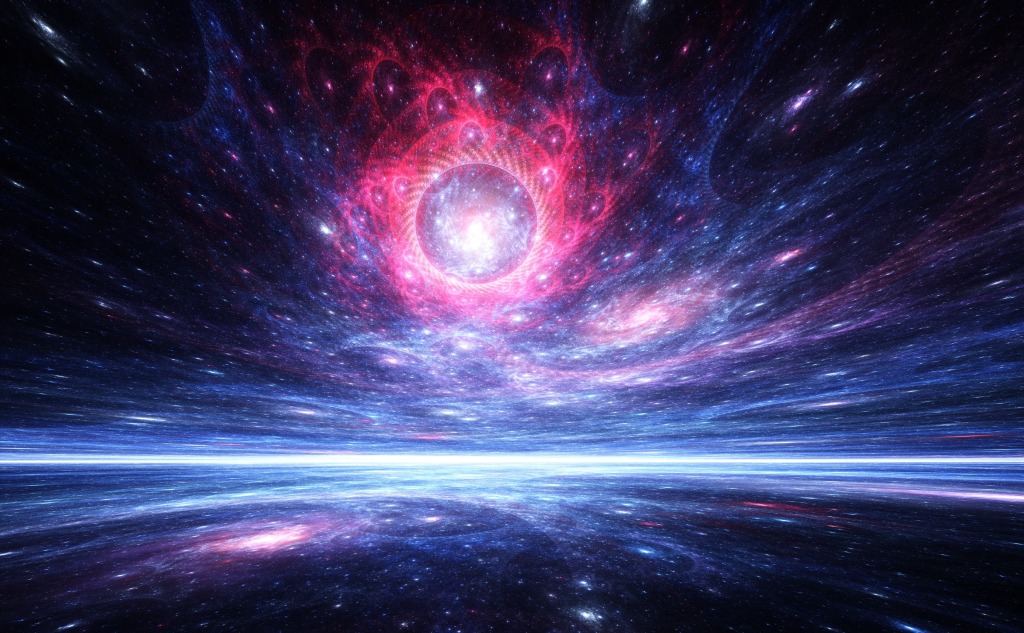 What Are Differences Between a Universe, Multiverse, and Omniverse?