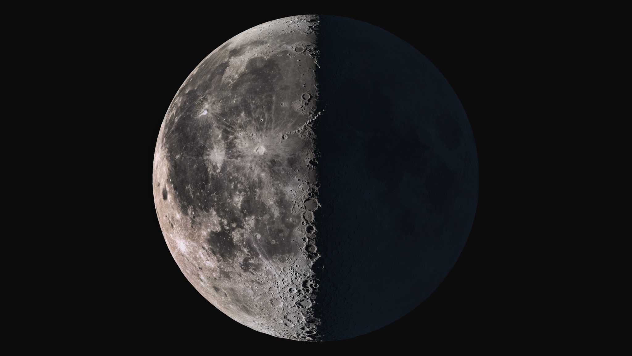 what-causes-moon-phases-all-8-moon-phases-explained